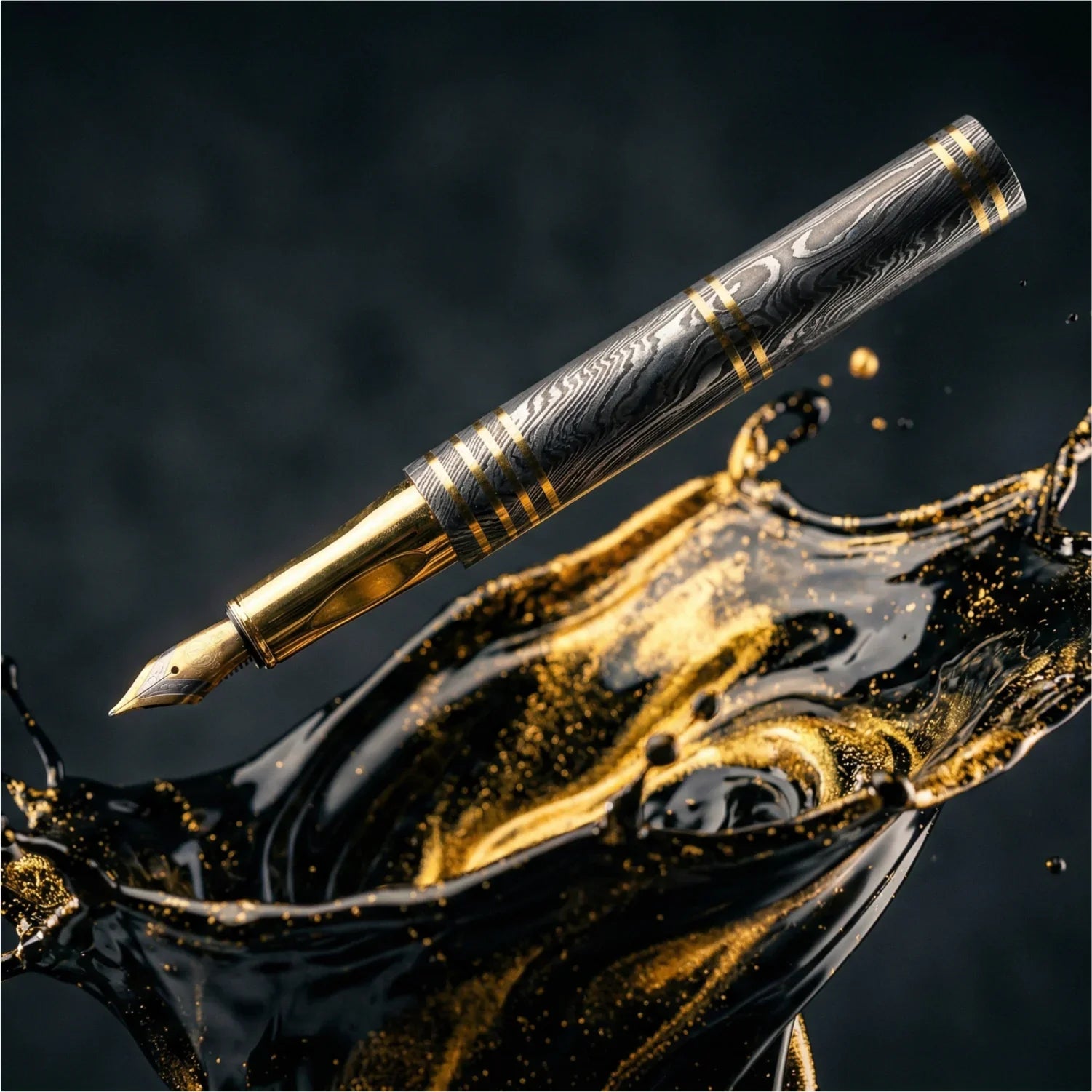 Pens & Writing Tools